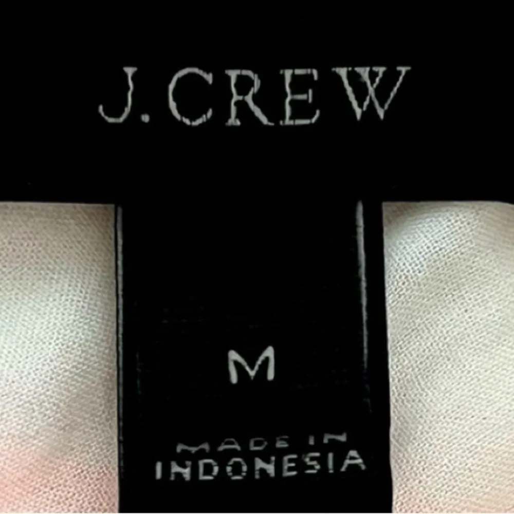 J. Crew summer definitely